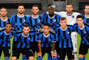 关于国际米兰内部会议纪要流出：窗口期豪取连胜，欧联使命明确，年轻球员得到机会的信息星空体育官网下载入口