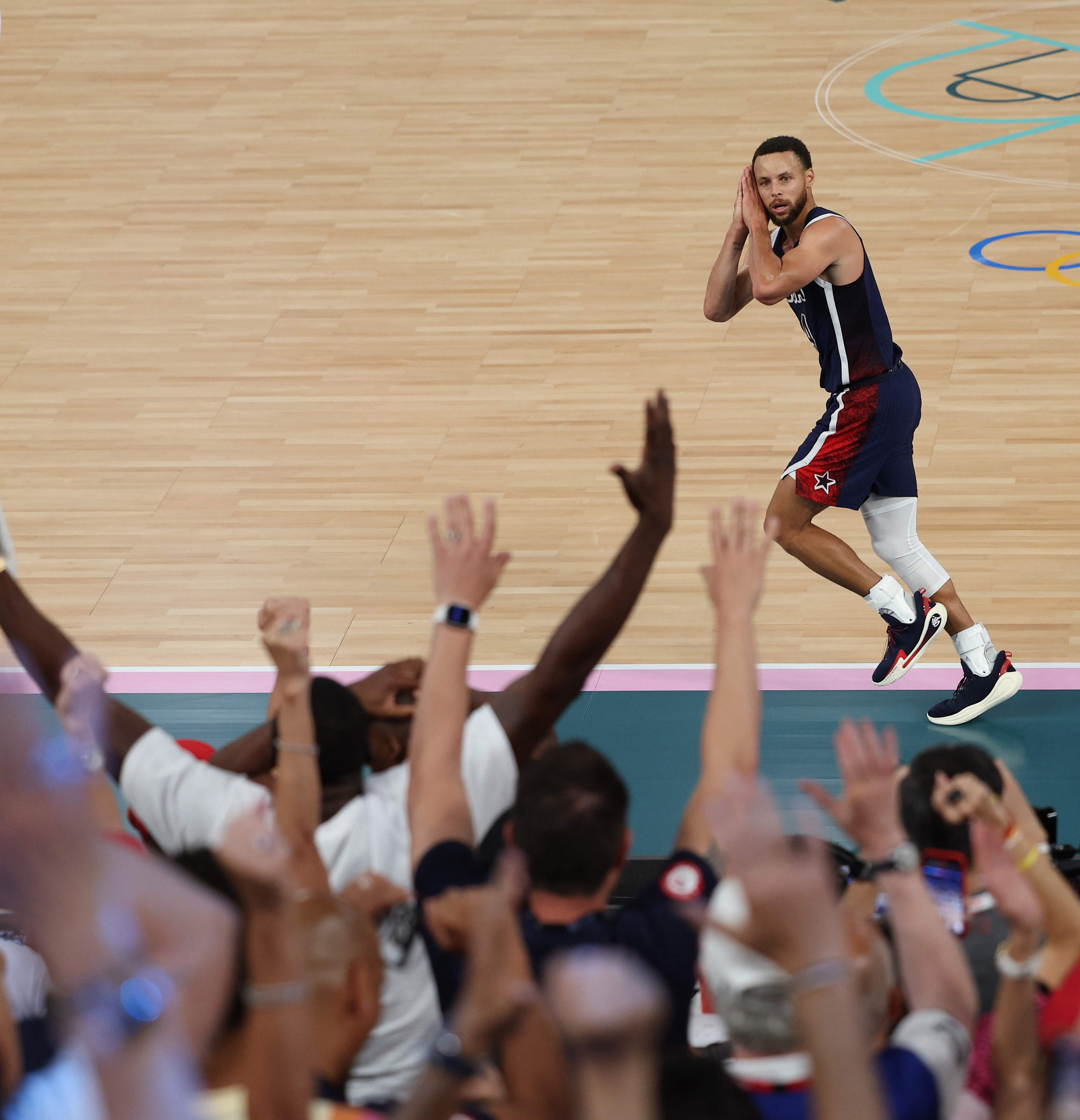 圣安东尼奥马刺发布备战花絮，赛前止住颓势，NBA总决赛任务艰巨，高层口径保持一致的简单介绍